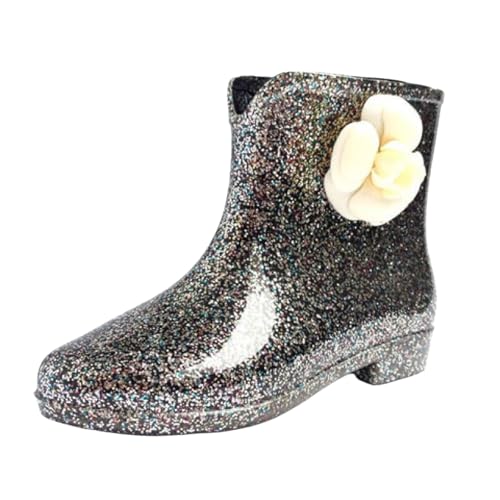 Chaussures de cuisine légeres pour femme imperméables et stables