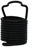 Chicago Pneumatic a046094 Air Meißel Spring retainer- Schnelle Reißverschluss für .401 Schaft