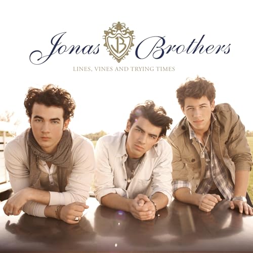 Jonas Brothers