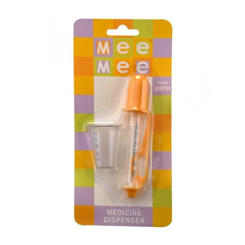 Mee Mee Medicine Dropper
