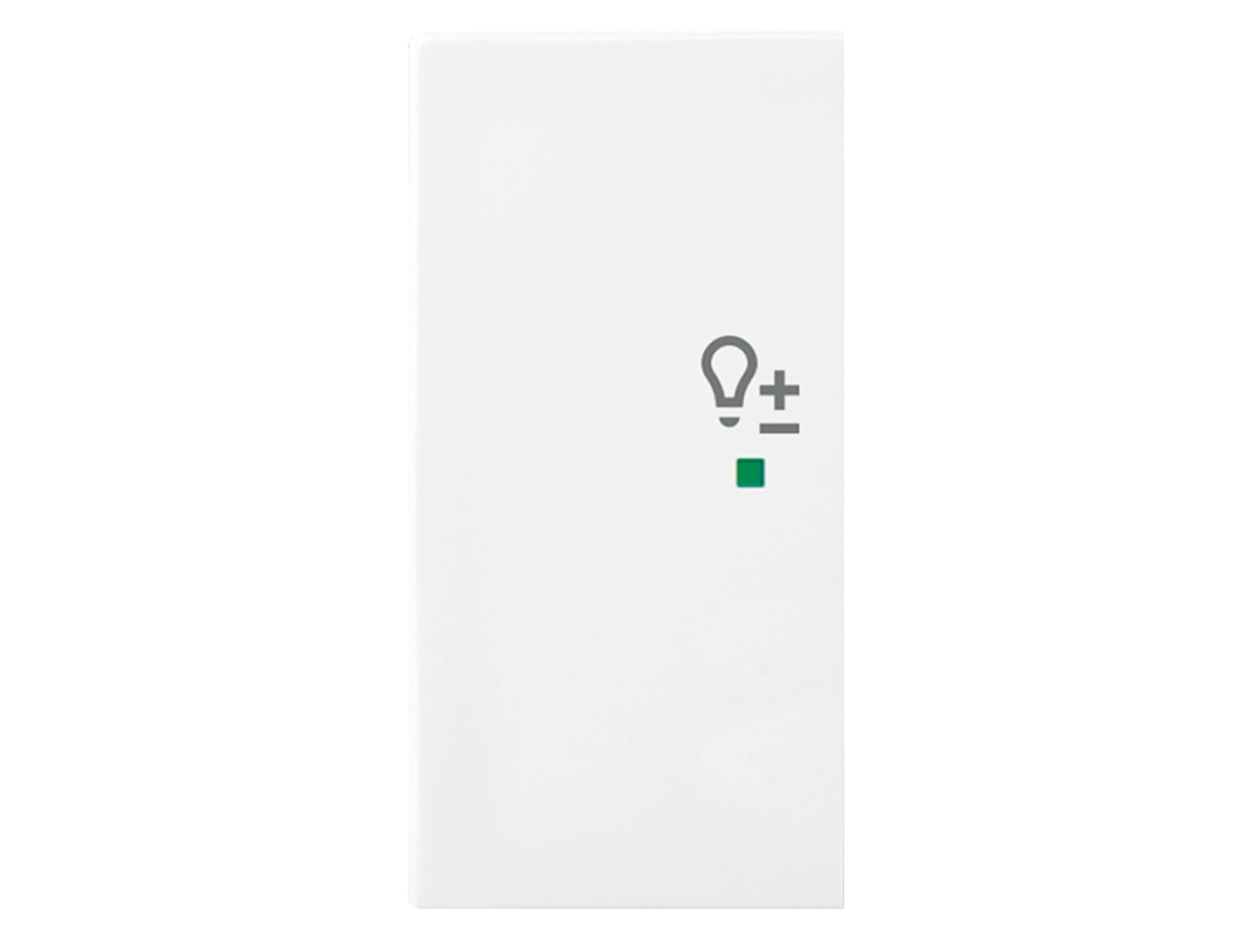 Wippe/L 2-fach, Dimmer BUSCH-JAEGER 6234-21-914