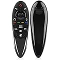 AN-MR500G Remote for L-G TV Remote Control Replacement, No Programming Required, Replace L-G Remote Control for Smart TV 39LB6500 42LB6300 55LB6300 65LB6500 70LB7100 79UB9800UA