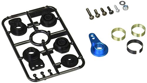 Tamiya TT-02 Hi-Torque Servo Saver Set w/Aluminum Horn TAM54799 Electric Car/Truck Option Parts