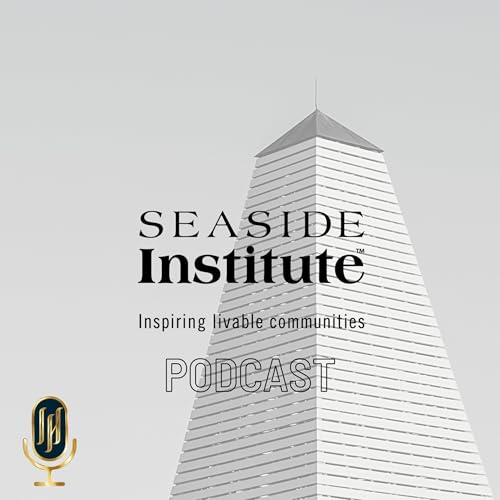 Seaside Institute Titelbild