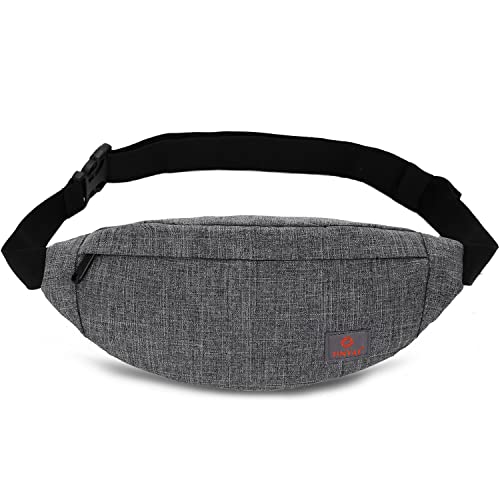 The 14 Best Travel Fanny Packs and Waist Packs [2023]