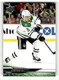 2024-25 Upper Deck #301 Nils Lundkvist Dallas Stars Series 2 NHL Hockey Base Trading Card