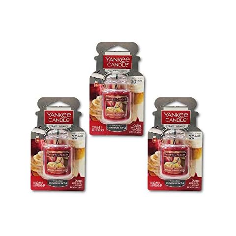 Yankee Candle Car Jar Ultimate Cover