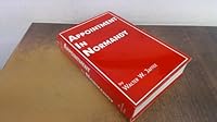 Appointment in Normandy 0963758640 Book Cover