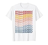 Klassisch geschnitten, doppelt genähter Saum.