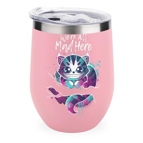 �^���u���[ �s�v�c�̍��̃A���X �`�F�V���L ���C���^���u���[ 350ml ���@�r ���k�J�b�v �R�[�q�[�J�b�v ���� �}�O�{�g�� �����݃X �R���r�j�}�O �X�e�����X �ӂ��t�� U���^ �^��f�M �ۗ� �ۉ� ��e�� ������� �j�����p ���蕨