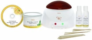 GiGi Professional Brazilian Waxing Kit