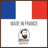 IMPERIAL BEARD - Olej do brody "Urban" - Pielęgnacja brody - Aromatyczny i Drzewny zapach - Butelka 30 ml