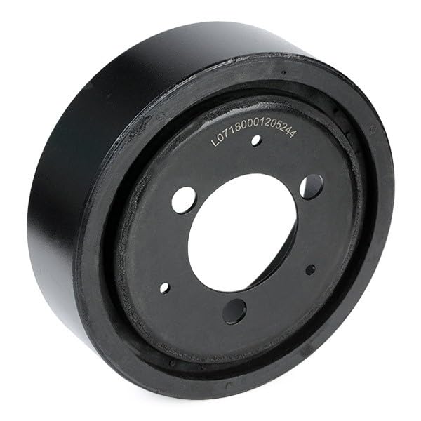 Flector equilibrador Kangoo 4x4 recambio transmisión cardán METALCAUCHO 3