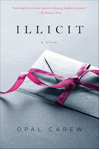 Illicit: A Novel