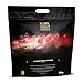 Price comparison product image Time 4 Whey Protein - Time Release Blend of Whey Protein Isolate, Whey Protein Concentrate, Micellar Casein, BCAAs & Glutamine - Muscle Building & Recovery (Raspberry Ripple Ice Cream, 2.03kg Bag)