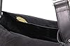 VISCONTI - Sacoche Ordinateur Homme Cuir - Sac Besace Moyen - A4 Sac Bandoulière de Travail - Bandoulière Réglable - 18548 HARVARD - Noir #5