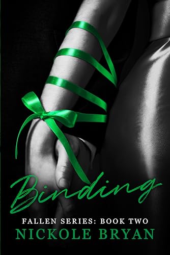  Binding: Fallen Series Book Two (English Edition)