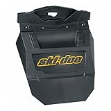 Ski-Doo 860200106 Snow Flap