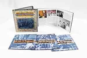 THE ALL-BAROQUE BOX 50枚組 CD DG 125