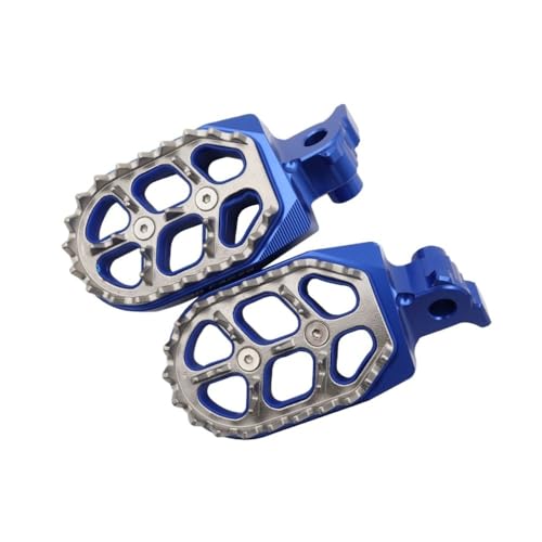Support repose-pieds pour Tenere 700 et XTZ700 Rally Edition de 2019 à 2024