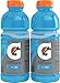 Gatorade Thirst Quencher Sports Drink, Cool Blue, 20oz Bottles, 4 Pack, Electrolytes for Rehydration