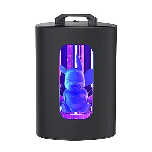 Sovol SL1 Máquina de Curado 405nm Resina Curado Caja con Placa Giratoria para LCD DLP SLA Modelo Impreso en 3D