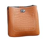 Fabriqué en cuir véritable de haute qualité (extérieur) et polyester/coton (intérieur)