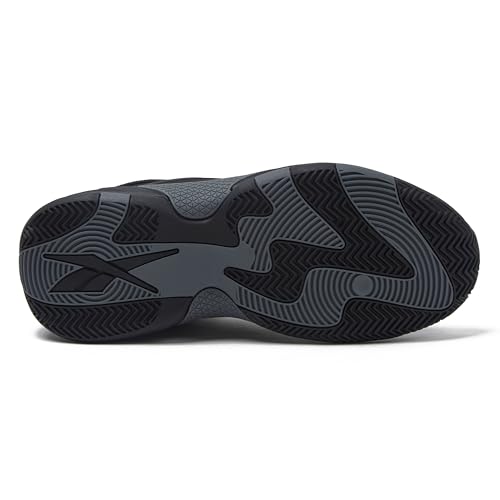 Image of Reebok Zone Breaker High Top Sneakers for Men Basketball Shoes