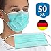 Produktbild Dönges Medizinischer Mundschutz 3-lagig OP-Maske zertifiziert (PACK à 50 STÜCK)