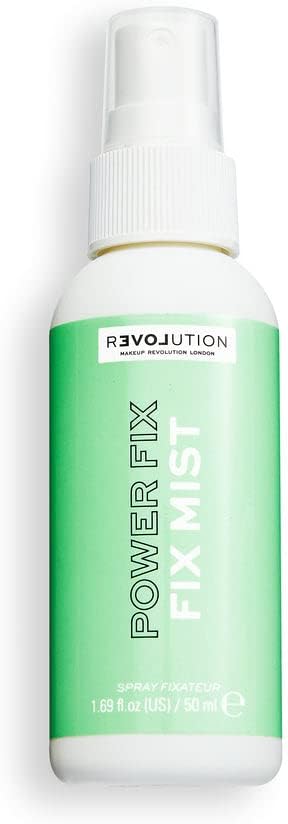 Revolution Relove Power Fix Mist