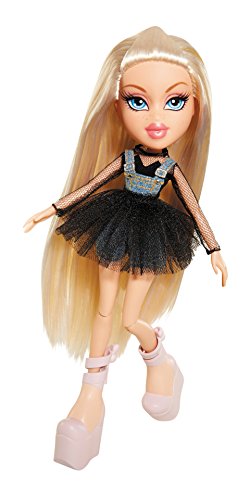 bratz ballerina
