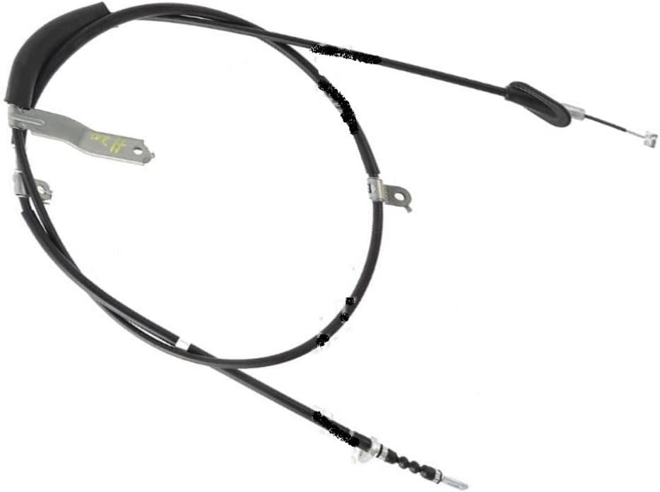 HANDBRAKE LINE R 47510-TB0-W01 47510TB0W01