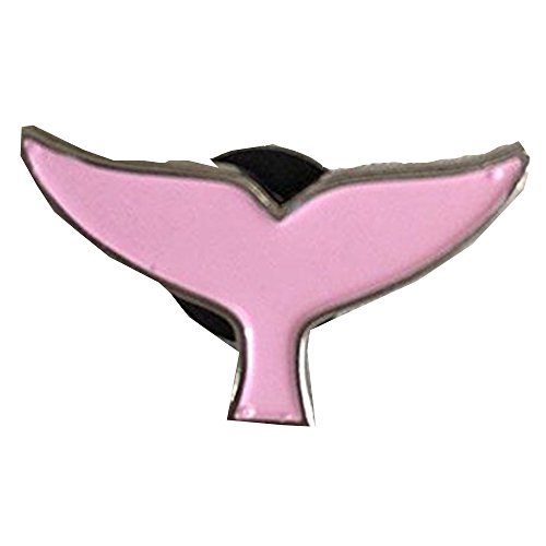 Preisvergleich Produktbild Sand Cloud - Cloisonne Whale Cloisonne