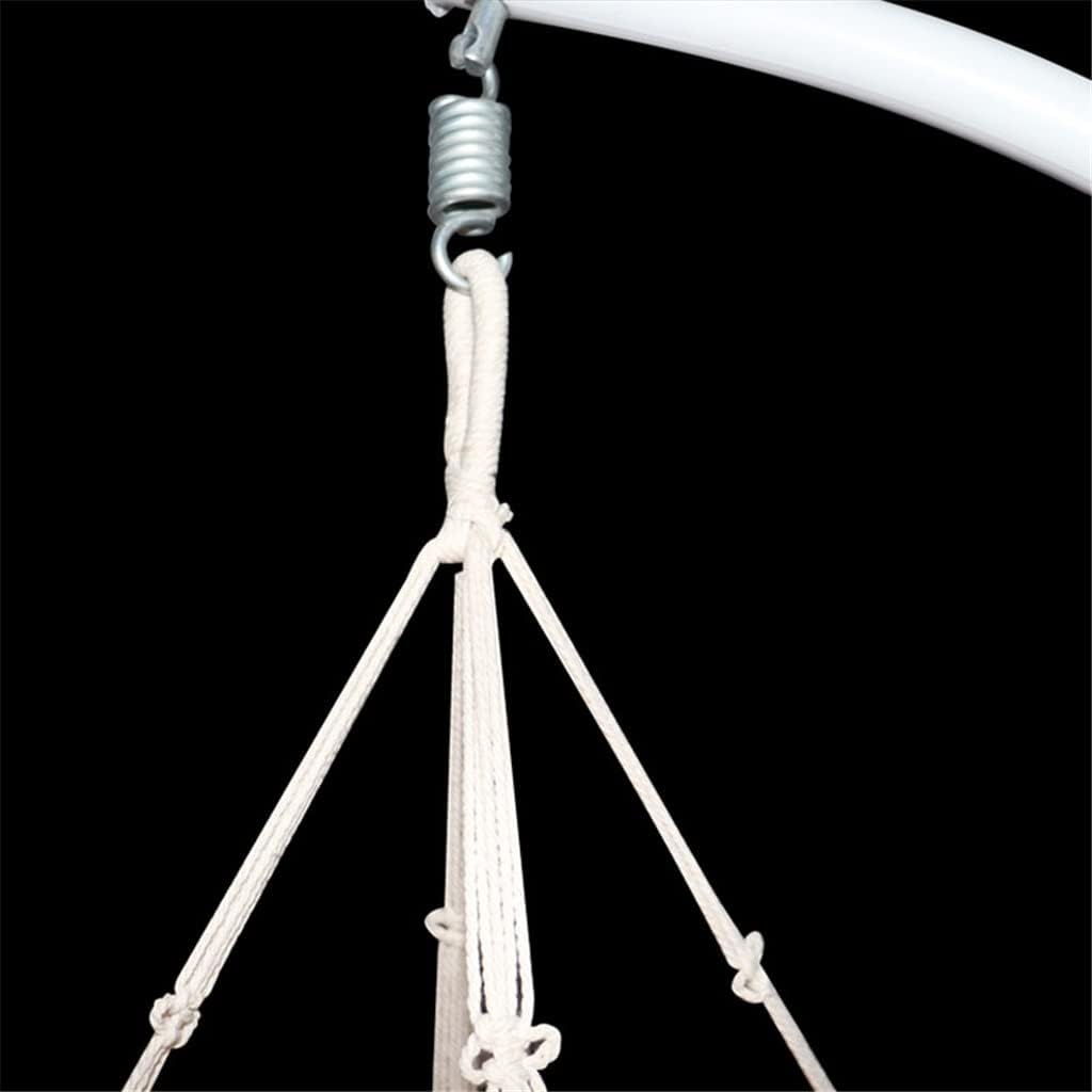 Hanging Cradle, Bassinet and Portable Swing Nursery Hammock Bed