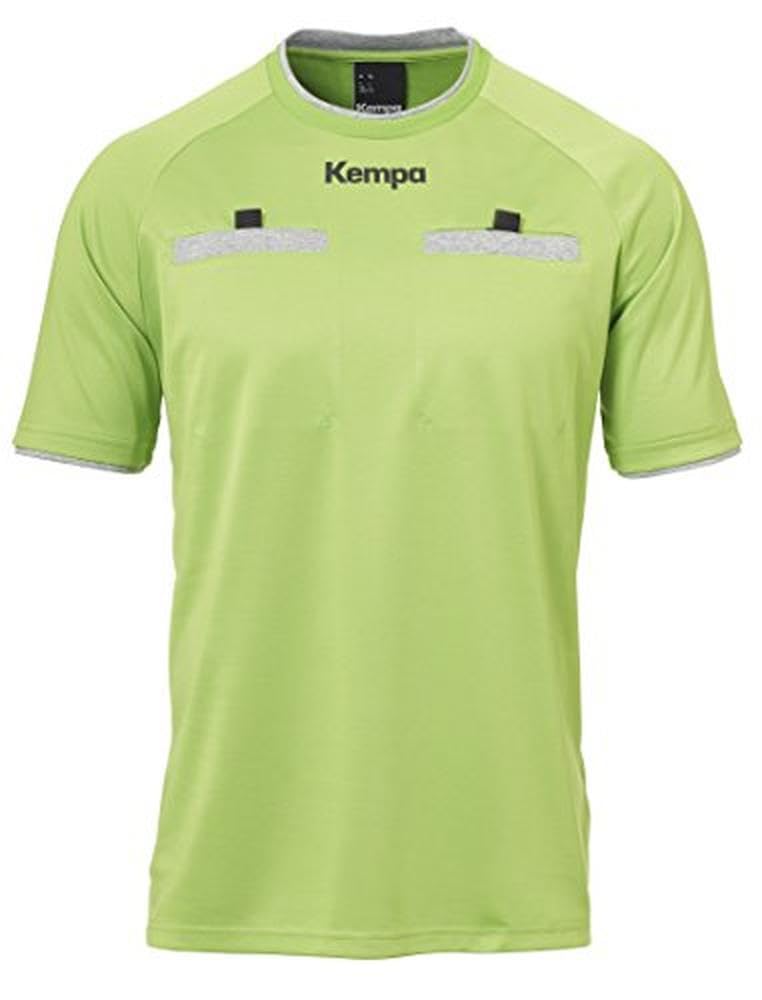 Kempa Herren Schiedsrichter Trikot Herren Schiedsrichter Trikot