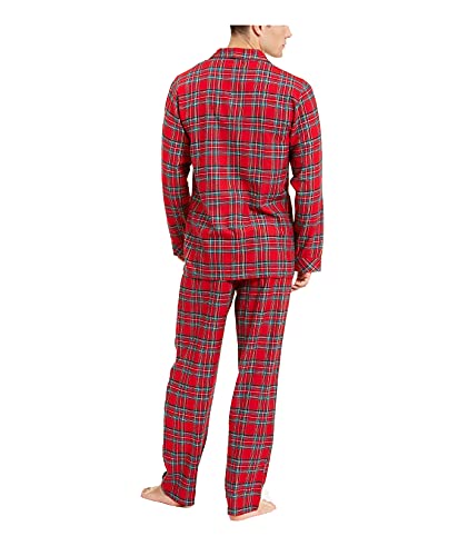 Family Pajamas Men's Matching Brinkley Plaid Family Pajama Set, Brinkley Plaid, Medium2