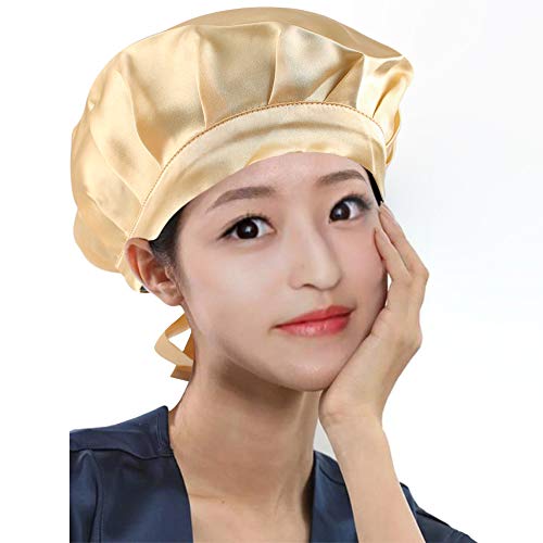 シルク ナイトキャップの通販 価格比較 価格 Com