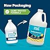 Urine B-Gone, Professional Enzyme Odor Eliminator & Pet Stain Remover, Human, Cat & Dog Urine Cleaner, Effective on Laundry, Carpets & More, Original Scent, 1 Gallon