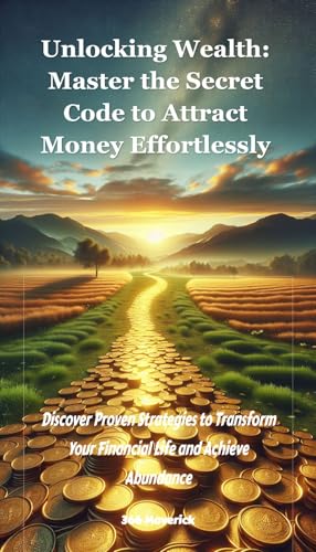 Unlocking Wealth: Master the Secret Code to Attract Money Effortlessly: