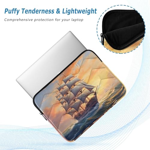 Funda para portátil 13-14 pulgadas impermeable miniatura 5