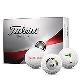 Titleist Pro V1X Personalized Golf Balls | Logo Golf Balls | Custom Golf Balls