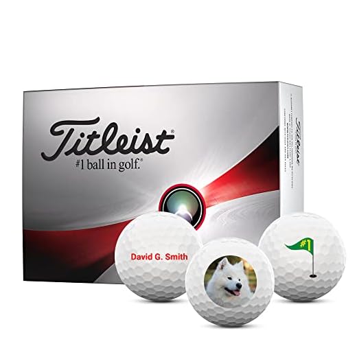 Titleist Pro V1X Personalized Golf Balls | Logo Golf Balls | Custom Golf Balls