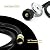 5 Feet Universal Low Pressure Propane Regulator and Hose, QCC1 Hose and Regulator for Most LP Gas Grill, Heater and Fire Pit Table, 3/8" Female Flare Nut