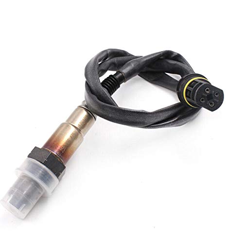 3NH® O2 Oxygen Sensor Mercedes for W203/W211/C180/C200 Oxygen Lambda Oxygen Sens X3A3-picture-15