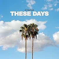 St. Panther Ablum Cover