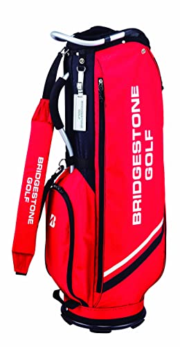 ブリヂストン BRIDGESTONE GOLF CBG321 RD [赤]