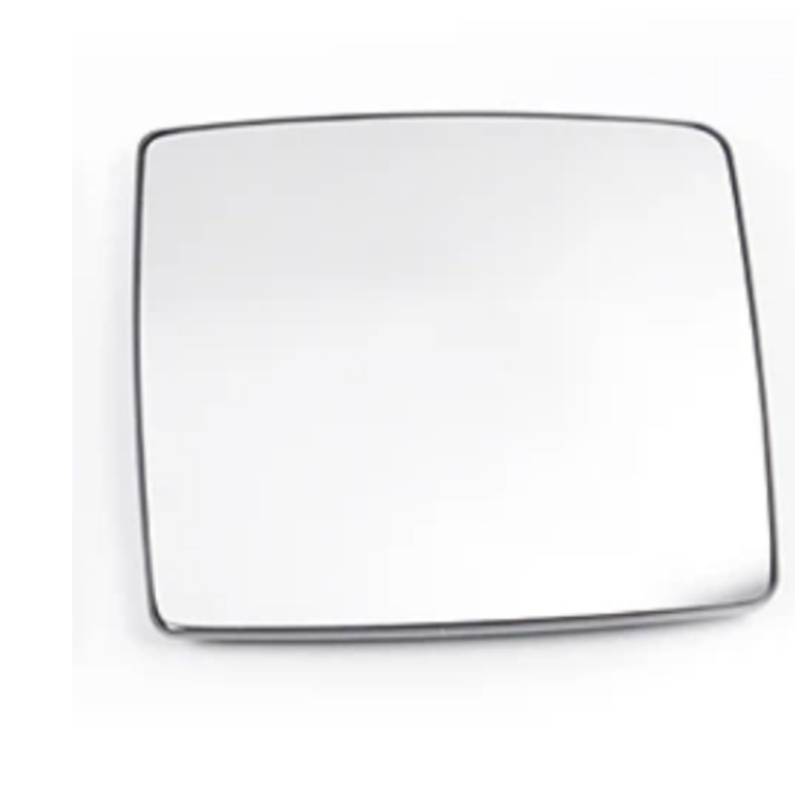 Cristal espejo retrovisor izquierdo Holden Combo XC 2002-2012 térmico 7