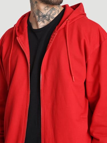 Image of Amazon Brand - INKAST Men Sweatshirt