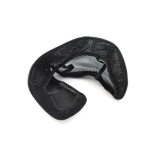 Housse de siège moto respirante anti-glisse pour Scrambler CL500