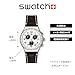 Imagen de Watch Swatch Irony Chrono YVS432 DESTINATION HAMBURG